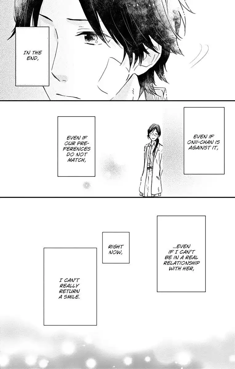 Nijiiro Days (MIZUNO Minami) Chapter 11 38